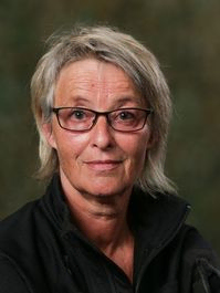 Conny Larsen