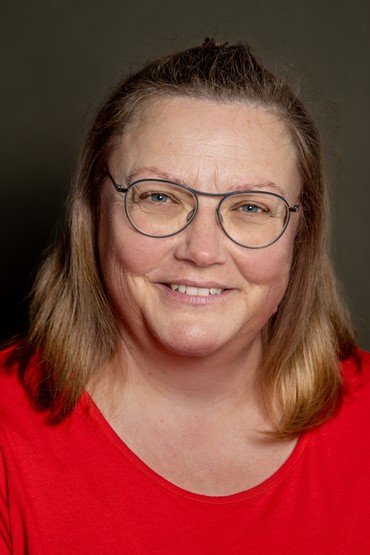 Dorthe Jørgensen