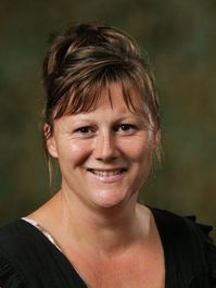 Stine Hansen