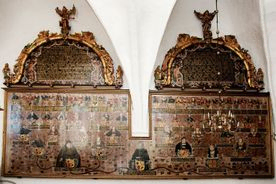 Den mecklenburgske Anetavle