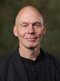 Organist Jan Ole Vanggaard