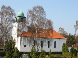 Nordre Kirke