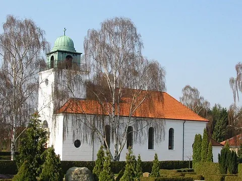 Nordre Kirke