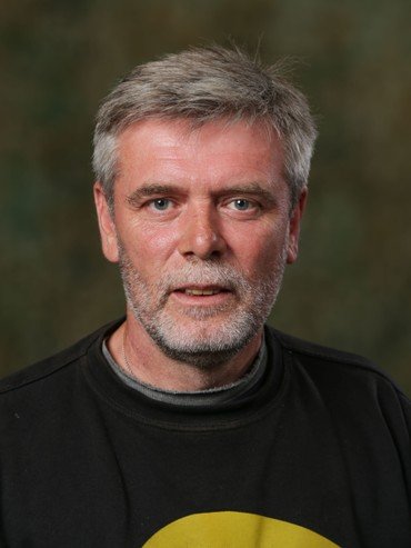 Henrik Jensen